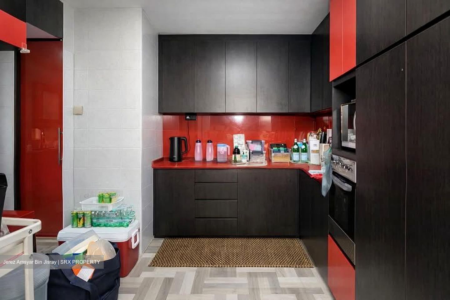Blk 222 Hougang Street 21 (Hougang), HDB Executive #595820591